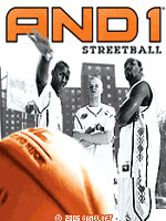 ͷand1streetball