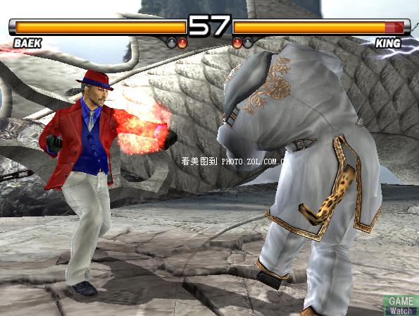 点击查看:铁拳5 下一张图