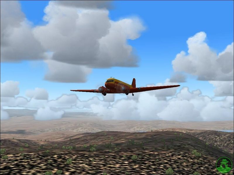 微软模拟飞行10图片第28张