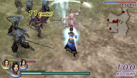 无双大蛇2攻略_大蛇无双z攻略_大蛇无双攻略