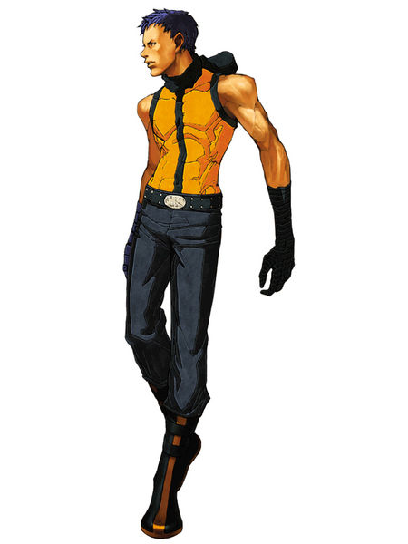 图片标签:图片-拳皇2002 下载原图 第15张 / 共75张 (提示:键盘